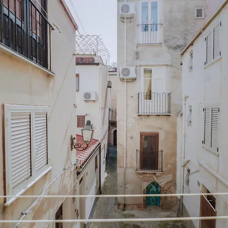 La Casa Di Dory By Wonderful Italy Apartamento *
