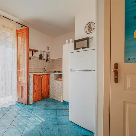 Appartement La Casa Di Dory By Wonderful Italy