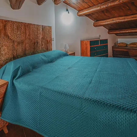 Appartement La Casa Di Dory By Wonderful Italy *