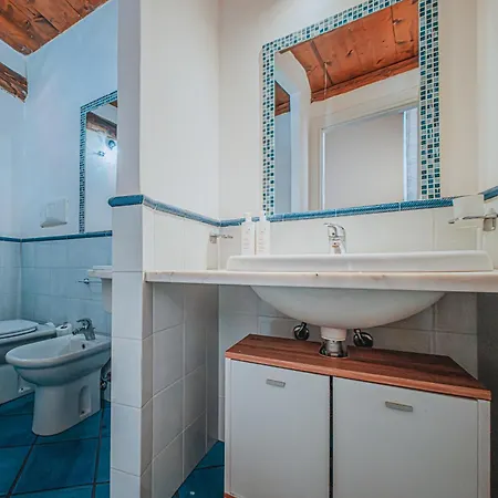 La Casa Di Dory By Wonderful Italy Cefalù