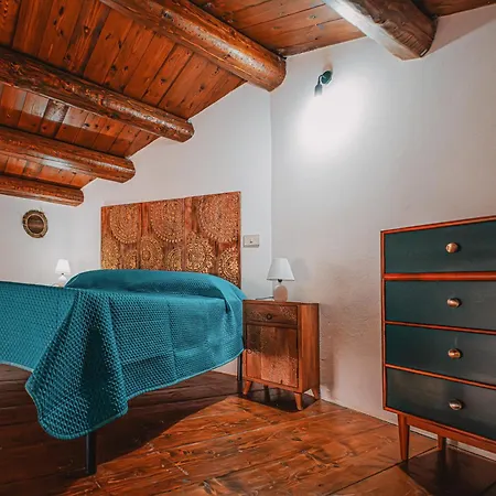 La Casa Di Dory By Wonderful Italy * Cefalù