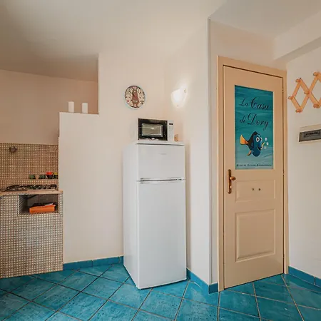 La Casa Di Dory By Wonderful Italy Cefalù